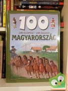 Mattenheim Gréta: Magyarország (100 állomás - 100 kaland) (ritka)