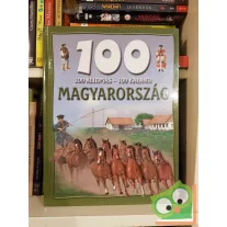   Mattenheim Gréta: Magyarország (100 állomás - 100 kaland) (ritka)