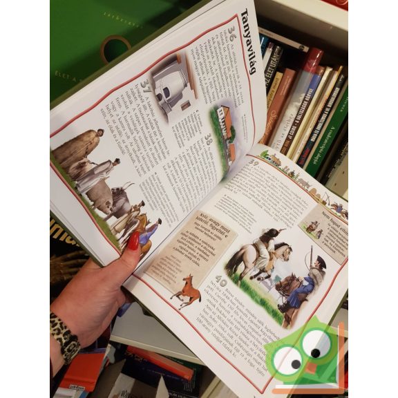 Mattenheim Gréta: Magyarország (100 állomás - 100 kaland) (ritka)