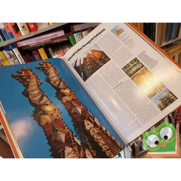 100 csoda 5 földrészen