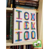   100 év, 100 kép - A textiltervező-képzés 100 esztendeje a Moholy-Nagy Művészeti Egyetemen (ritka)