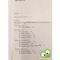 Fülöp Mónika: 100 év csodája (ritka)