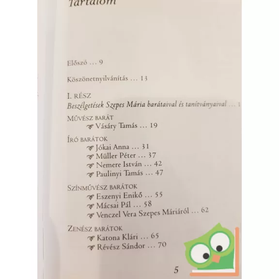 Fülöp Mónika: 100 év csodája (ritka)