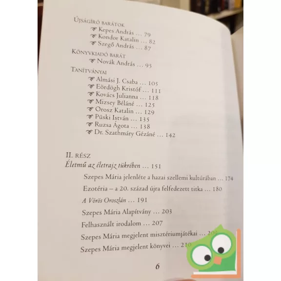 Fülöp Mónika: 100 év csodája (ritka)