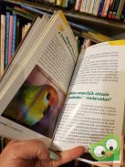 Kovács Zsolt: 100 jó kérdés a papagájokról (Ritka)