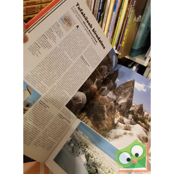 Hanns-Joachim Neubert, Winfried Maass: A 100 legszebb nemzeti park a világon