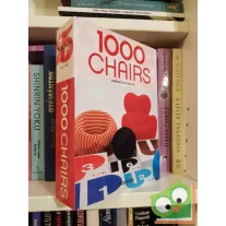 Charlotte Fiell - Peter Fiell: 1000 Chairs (Taschen)