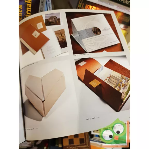 Guy Welch: 1000 újabb grafikai ötlet (nagyon ritka)