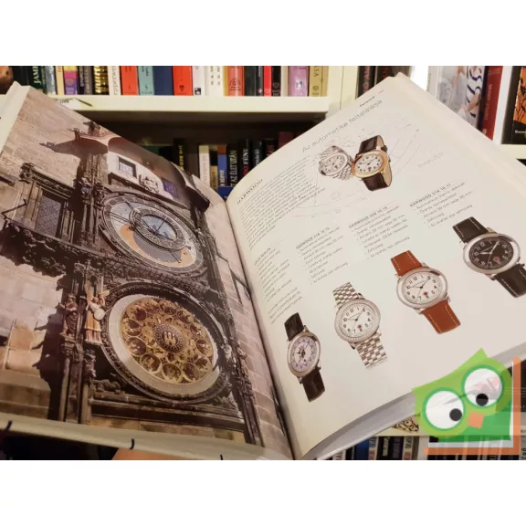 Kovács Mária, Nádori Attila (szerk.): 1000 óra (nagyon ritka)