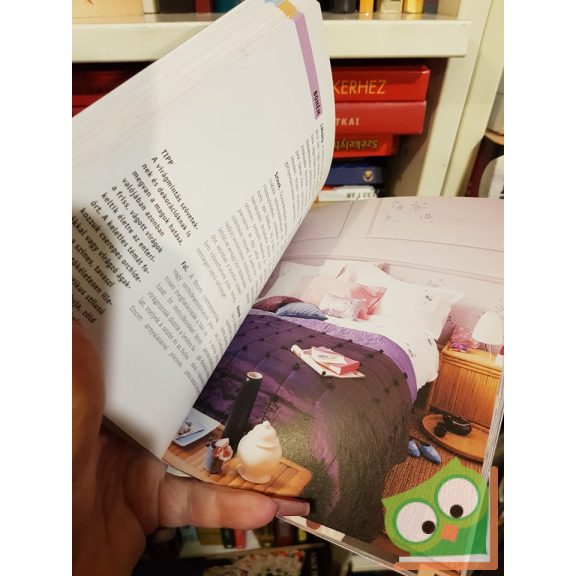 Julie Savill: 101 hálószoba