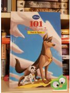 Walt Disney: 101 kiskutya 2. - Paca és Agyar (Disney könyvklub)