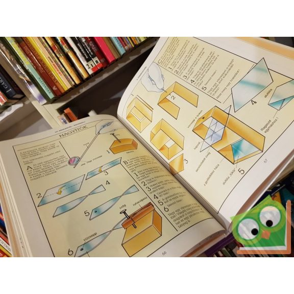 Roy Richards: 101 meglepetés – Ügyeskedj!