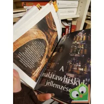 Gulyás Csaba: 128 lépés a skót whisky világába