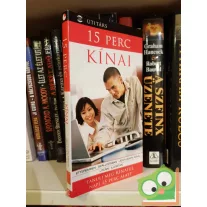 Ma Cheng: 15 perc kínai