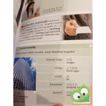 Ma Cheng: 15 perc kínai