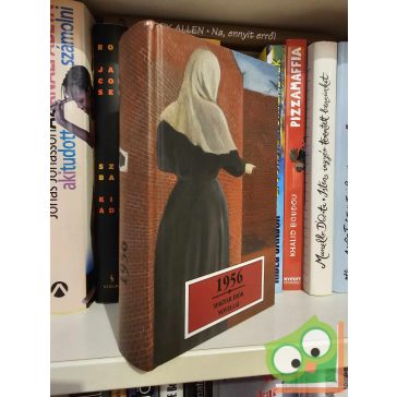 Pomogáts Béla (szerk.): 1956