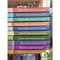 20. századi magyar mérnökök - Távközlés I-X.