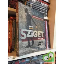 Jávorszky Béla Szilárd: Sziget - 20 év HÉV