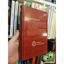 Világirodalom - 21.századi enciklopédia
