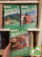 3 db-os Romana füzet (1994)