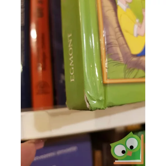 Tatai Diána (szerk.): 3 perces mesék Micimackóról (ritka)