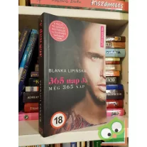   Blanka Lipińska: Még 365 nap (365 nap 3.) (Dark románc, ritka)