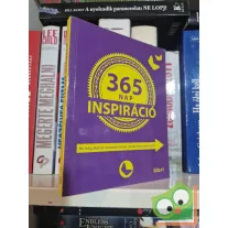   Gajdó Delinke (szerk.), Vereckei Andrea (szerk.): 365 nap inspiráció