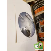   Ted Boardman: 3ds max 7 Alapvető technikák középhaladóknak, plusz 3DS Max 7 Biblia CD melléklet