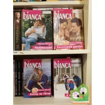 4 db-os Bianca füzet (163-201-202-204)