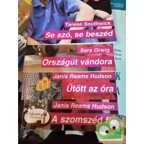 4 db-os Bianca füzet (238, 239, 240, 243)