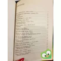 44 híres eposz