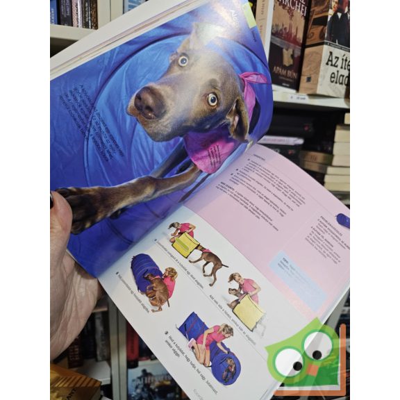 Kyra Sundance: 51 kölyöktrükk