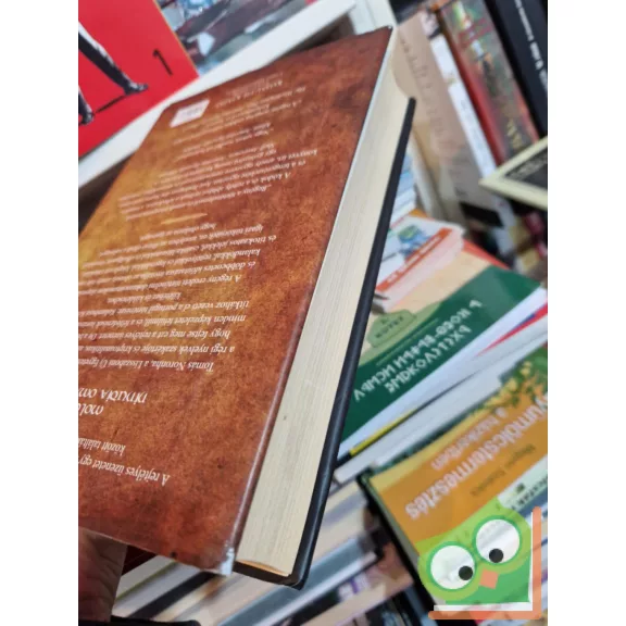 J. R. dos Santos: A 632-es kódex (Tomás Noronha 1.)