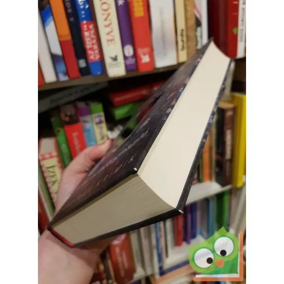 Jussi Adler-Olsen: A 64-es betegnapló (A Q-ügyosztály esetei 4.) (Skandináv Krimi)