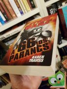 Karen Traviss: A 66-os parancs (Star Wars: Republic Commando 4.) (ritka)