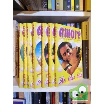 7 db-os Amore csomag