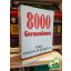 8000 germanizmus Német szólások és kifejezések