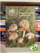 Dr. Rimóczi Imre: 88 színes oldal a leggyakoribb gombákról (sorozat)