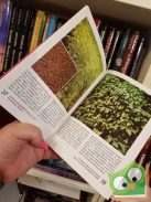 Akantisz Gézáné (szerk.): 88 színes oldal a fűszer- és gyógynövényekről