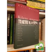   Kati Marton: Kilenc magyar, aki világgá ment és megváltoztatta a világot (Nagyon Ritka)