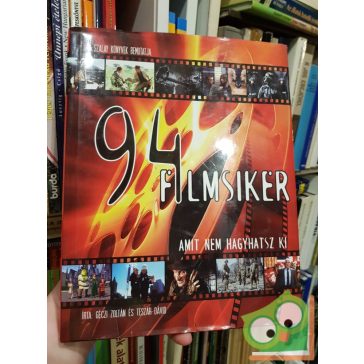 94 filmsiker, amit nem hagyhatsz ki
