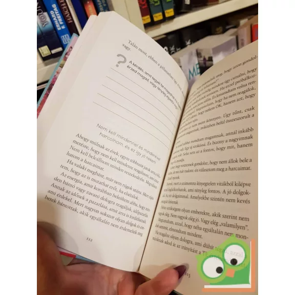 Hidasi Judit: 99 gondolat a szeretetről