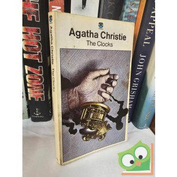 Agatha Christie: The Clocks (Hercule Poirot 37.)