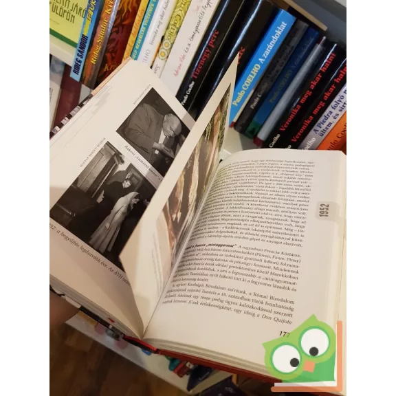 Aczél Endre: Acélsodrony 50 - Az ötvenes évek I. kötet