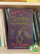 M. C. Beaton: Agatha Raisin és a tünékeny tündérek (Agatha Raisin 10.)