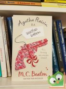 M. C. Beaton: Agatha Raisin és a sziszifuszi szerelem (Agatha Raisin 11.)