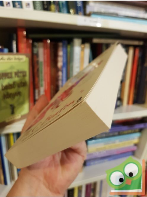 M. C. Beaton: Agatha Raisin és a sziszifuszi szerelem (Agatha Raisin 11.)