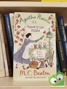 M. C. Beaton: Agatha Raisin és a feddhetetlen feleség (Agatha Raisin 16.)