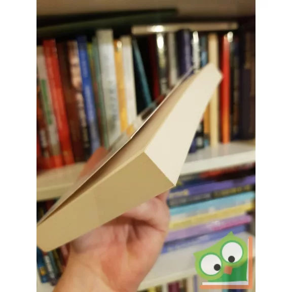 M. C. Beaton: Agatha Raisin és a tenyérbe mászó turista (Agatha Raisin 6.)