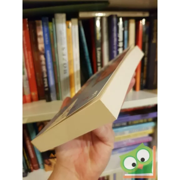 M. C. Beaton: Agatha Raisin és a boszorkányos borbély (Agatha Raisin 8.)